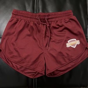 Alphalete Varsity Shorts